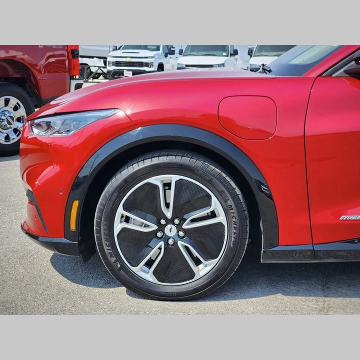 2023 Ford Mustang Mach-E - Image 9 of 12