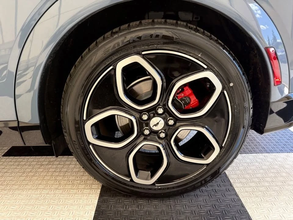 2023 Ford Mustang Mach-E - Image 12 of 20