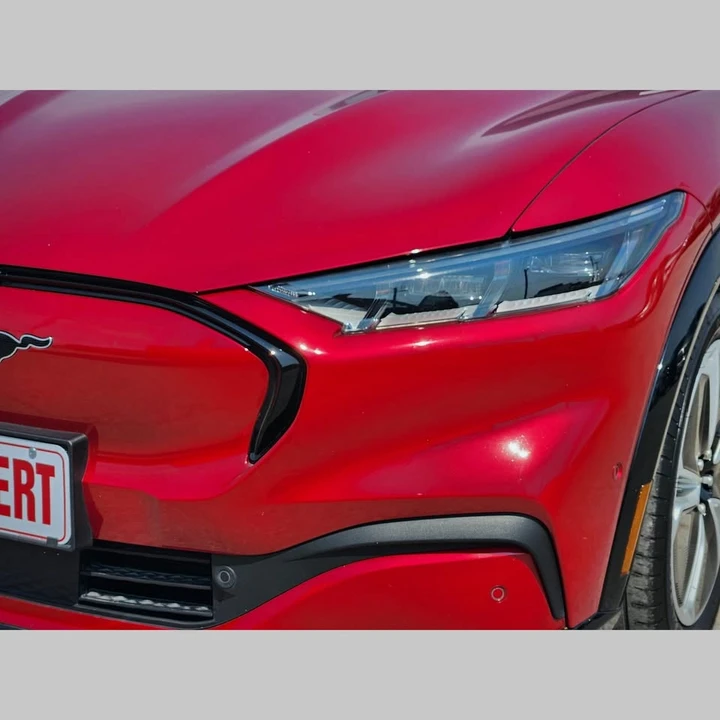 2023 Ford Mustang Mach-E - Image 8 of 12