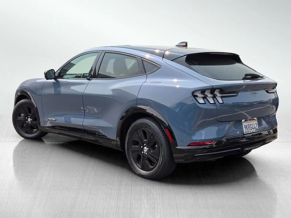 2023 Ford Mustang Mach-E - Image 7 of 19