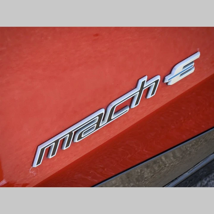 2023 Ford Mustang Mach-E - Image 11 of 12