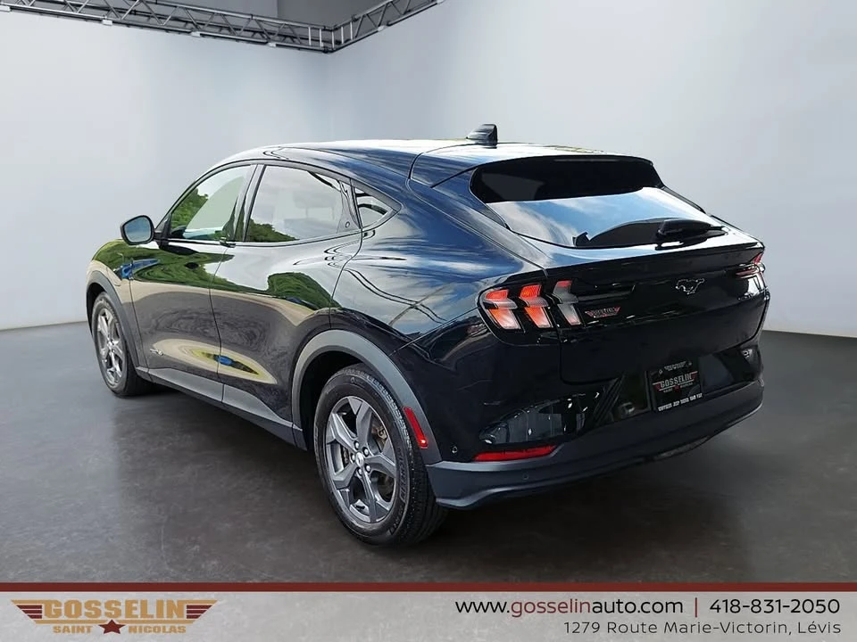 2023 Ford Mustang Mach-E - Image 8 of 10