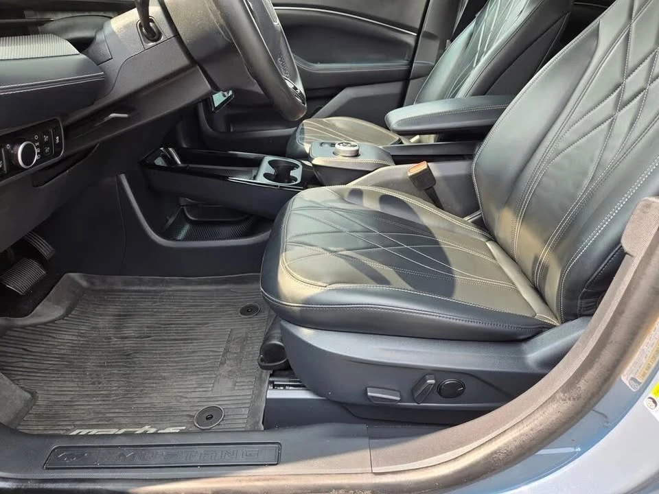 2023 Ford Mustang Mach-E - Image 18 of 19
