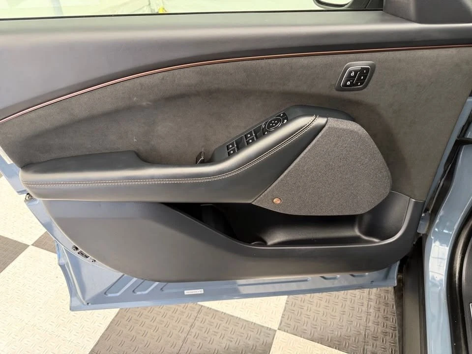 2023 Ford Mustang Mach-E - Image 15 of 20
