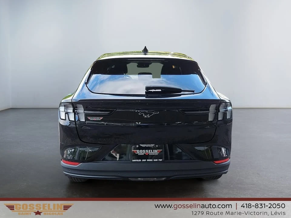 2023 Ford Mustang Mach-E - Image 6 of 10