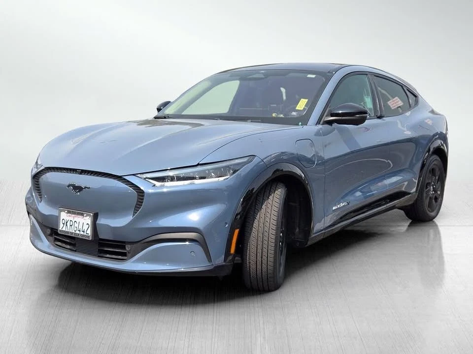 2023 Ford Mustang Mach-E - Image 9 of 19