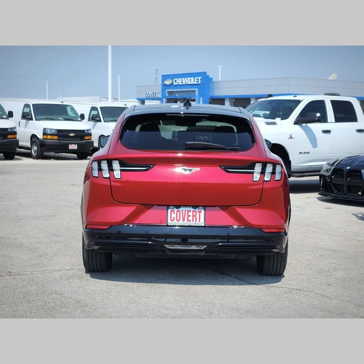 2023 Ford Mustang Mach-E - Image 6 of 12