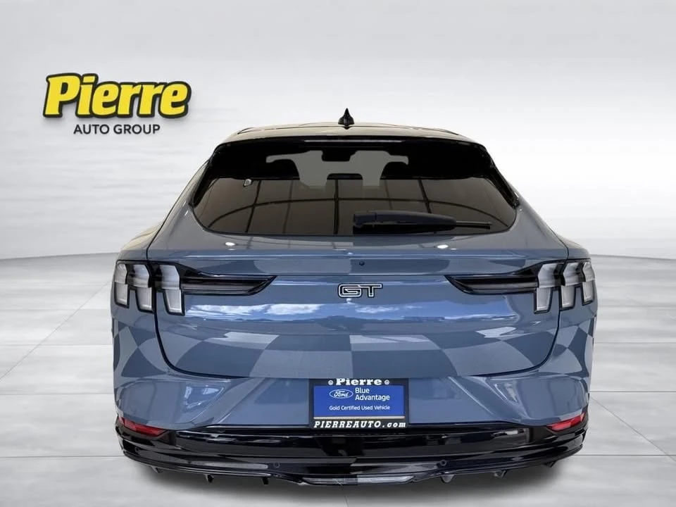 2023 Ford Mustang Mach-E - Image 3 of 20