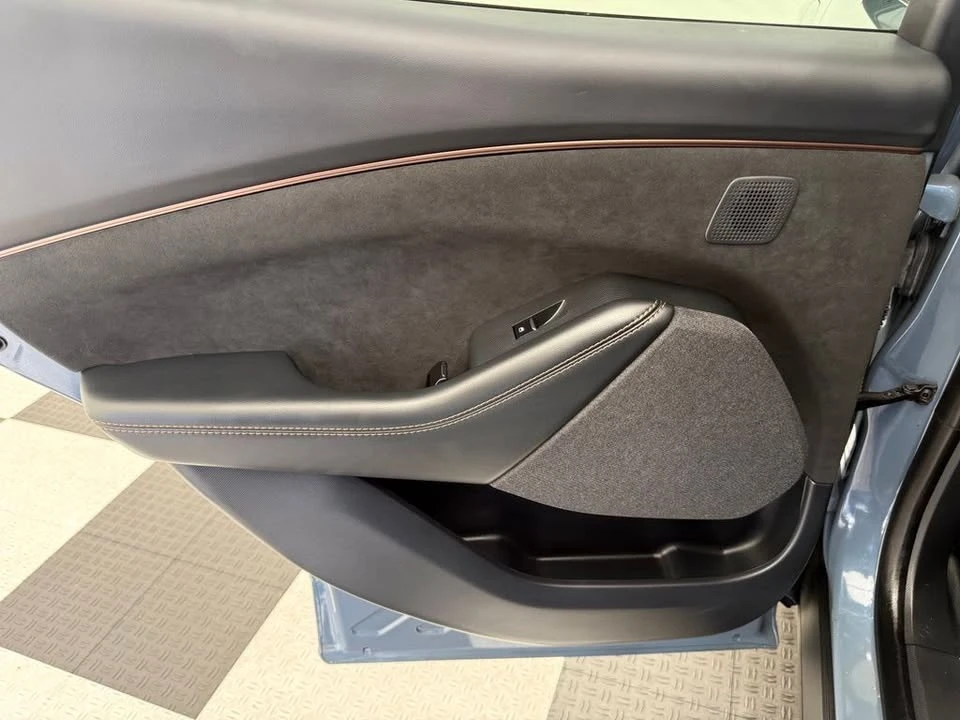 2023 Ford Mustang Mach-E - Image 19 of 20
