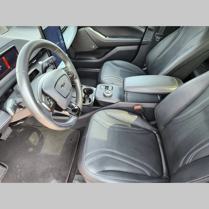 2023 Ford Mustang Mach-E - Image 12 of 12
