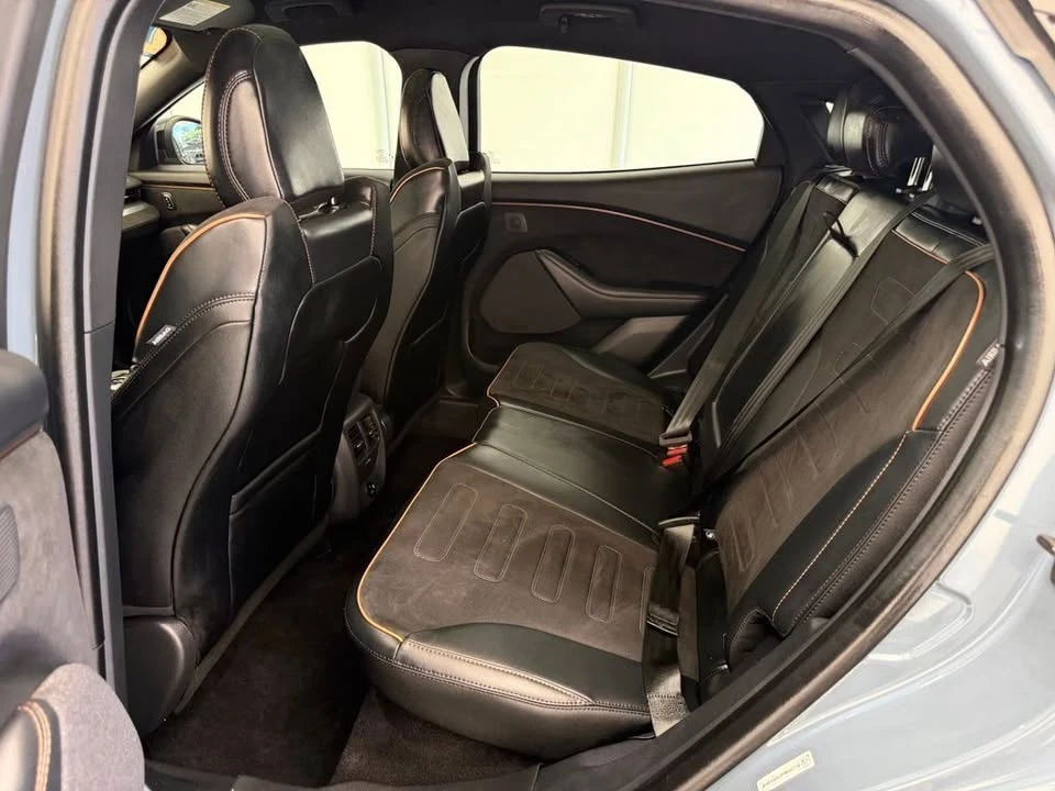 2023 Ford Mustang Mach-E - Image 18 of 20