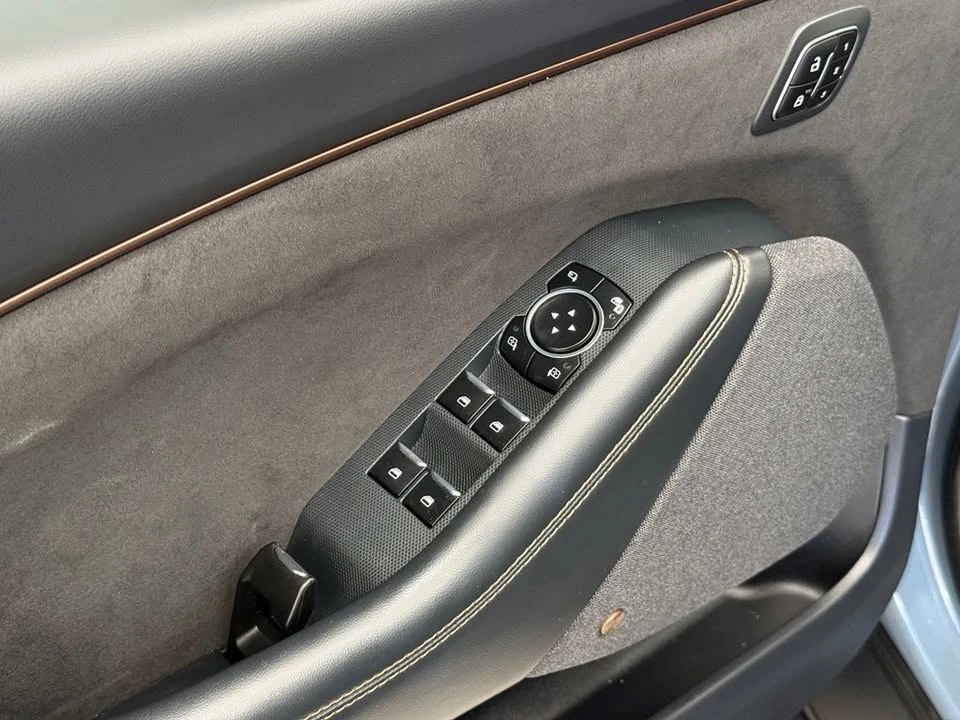 2023 Ford Mustang Mach-E - Image 17 of 20