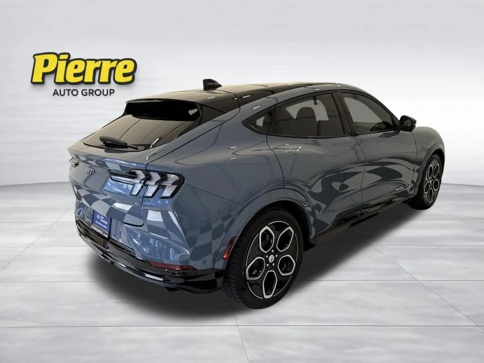 2023 Ford Mustang Mach-E - Image 7 of 20