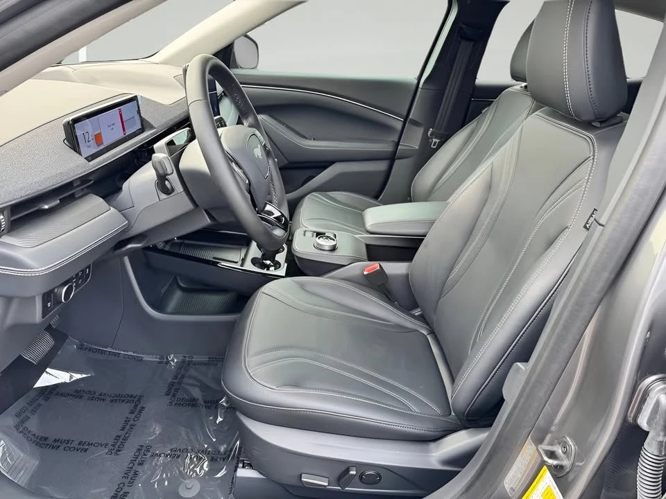 2023 Ford Mustang Mach-E - Image 9 of 20