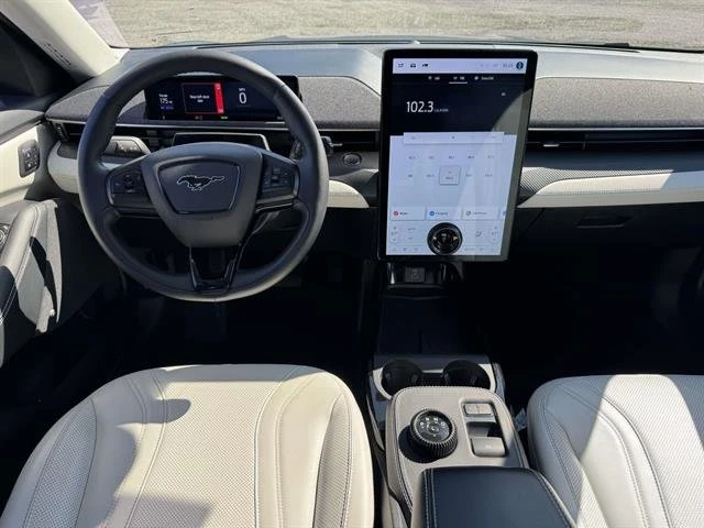 2023 Ford Mustang Mach-E - Image 12 of 20