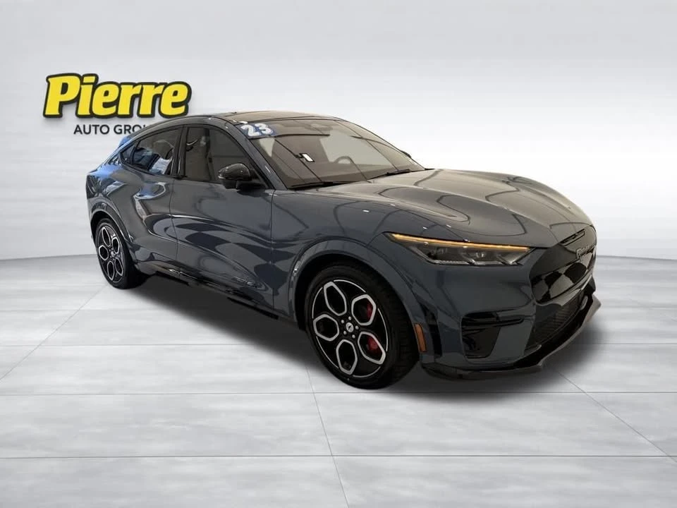 2023 Ford Mustang Mach-E - Image 8 of 20