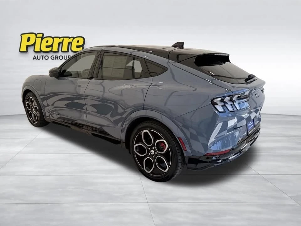 2023 Ford Mustang Mach-E - Image 2 of 20
