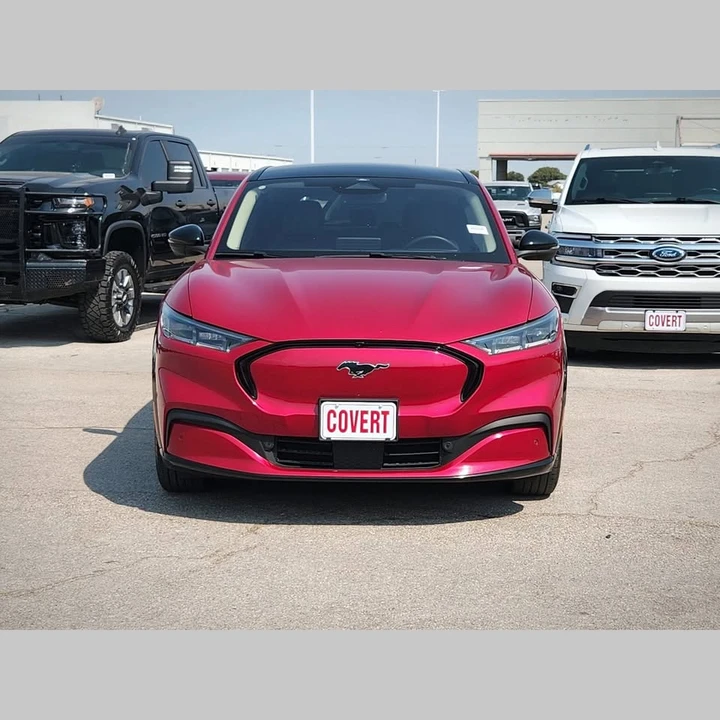 2023 Ford Mustang Mach-E - Image 2 of 12