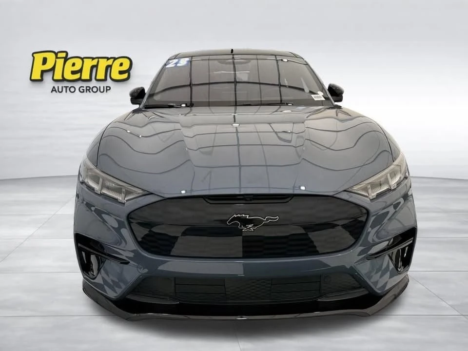 2023 Ford Mustang Mach-E - Image 9 of 20