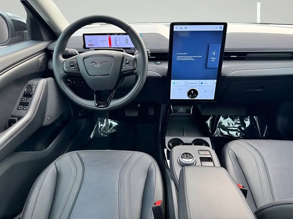 2023 Ford Mustang Mach-E - Image 5 of 20