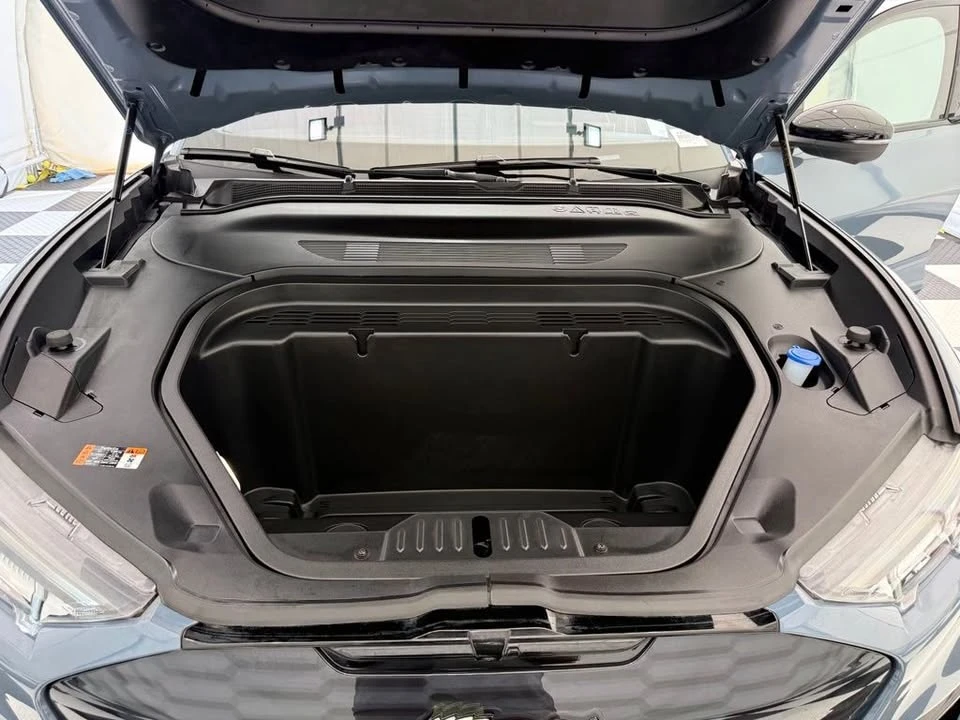 2023 Ford Mustang Mach-E - Image 10 of 20