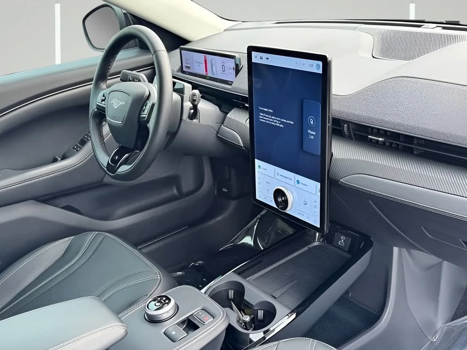 2023 Ford Mustang Mach-E - Image 6 of 20
