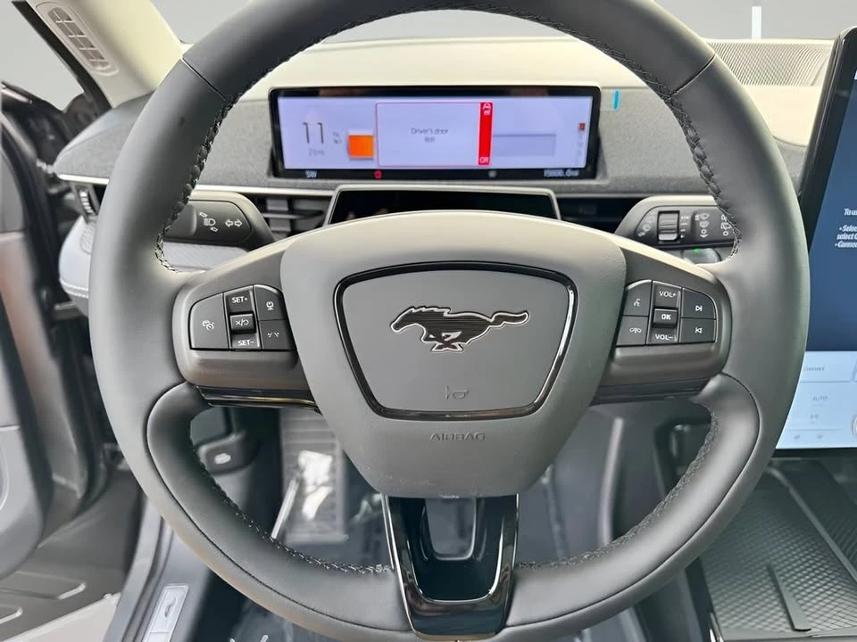 2023 Ford Mustang Mach-E - Image 12 of 20