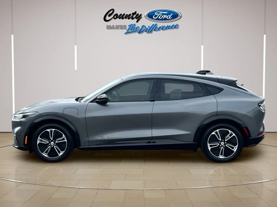 2023 Ford Mustang Mach-E - Image 3 of 20