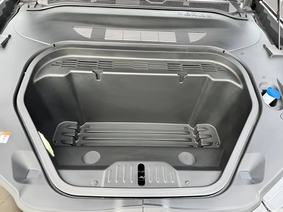 2023 Ford Mustang Mach-E - Image 19 of 20
