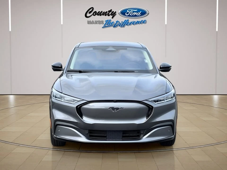 2023 Ford Mustang Mach-E - Image 11 of 20