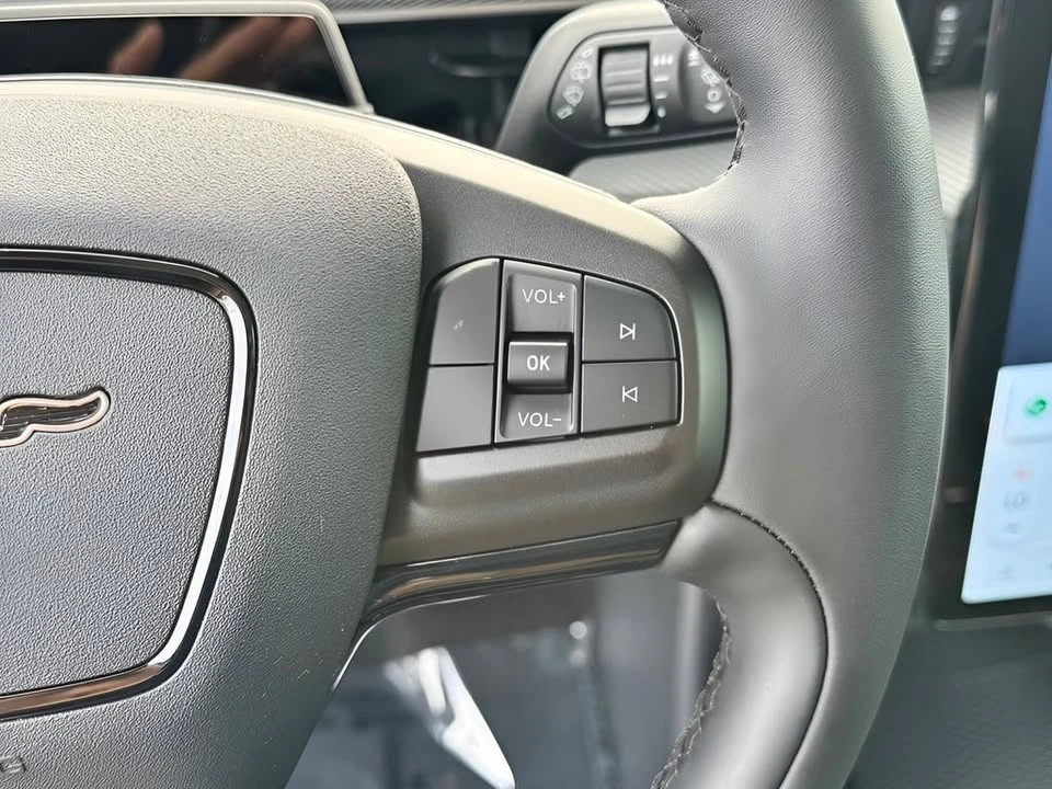 2023 Ford Mustang Mach-E - Image 15 of 20