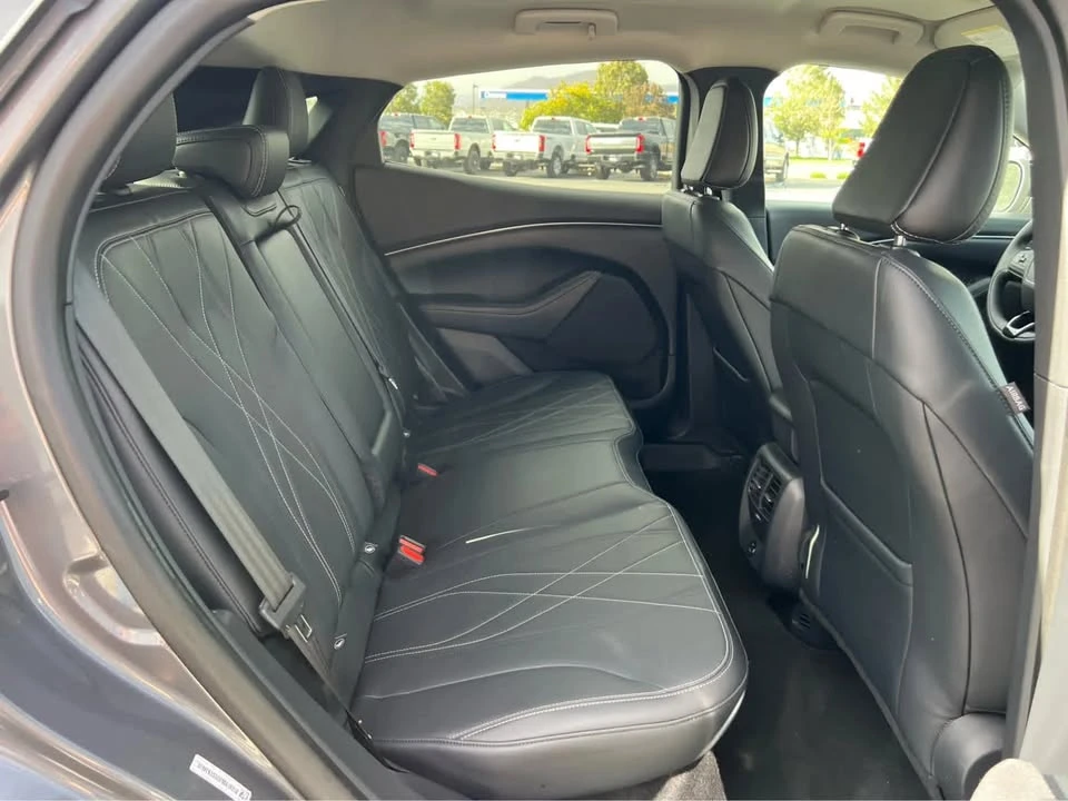 2023 Ford Mustang Mach-E - Image 5 of 20
