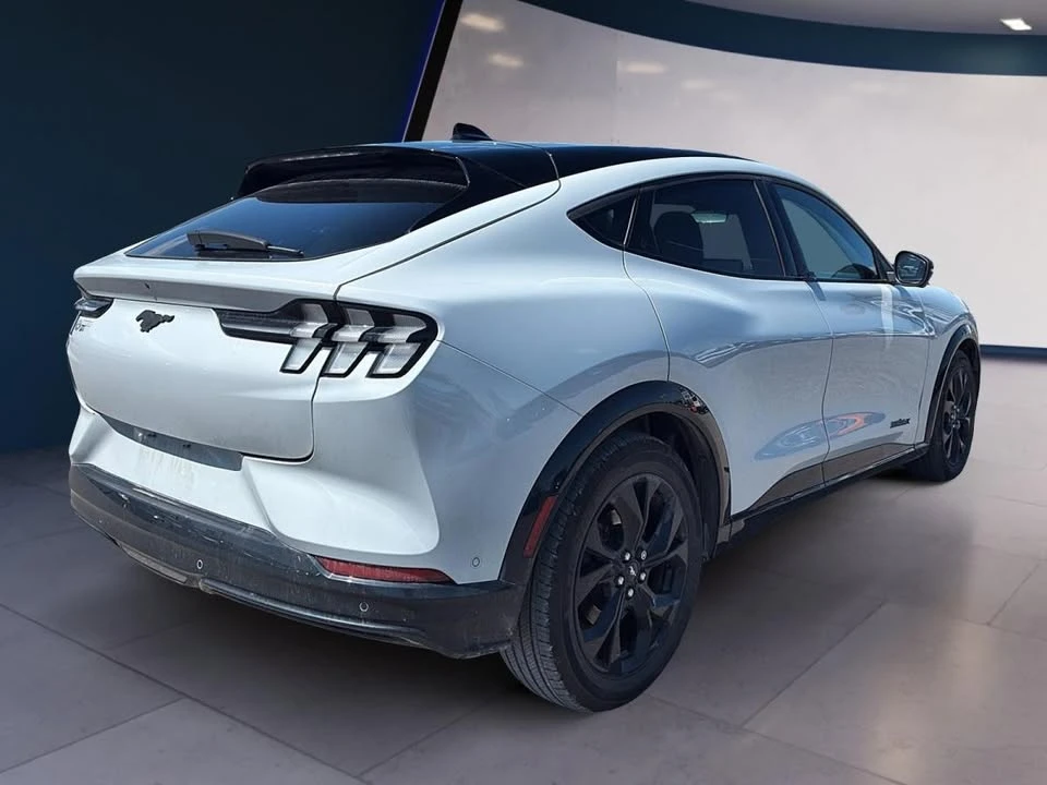 2023 Ford Mustang Mach-E - Image 4 of 10