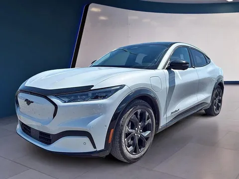 2023 Ford Mustang Mach-E Premium