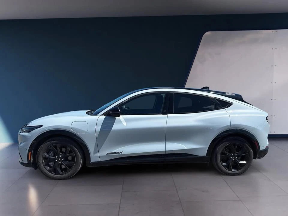 2023 Ford Mustang Mach-E - Image 2 of 10