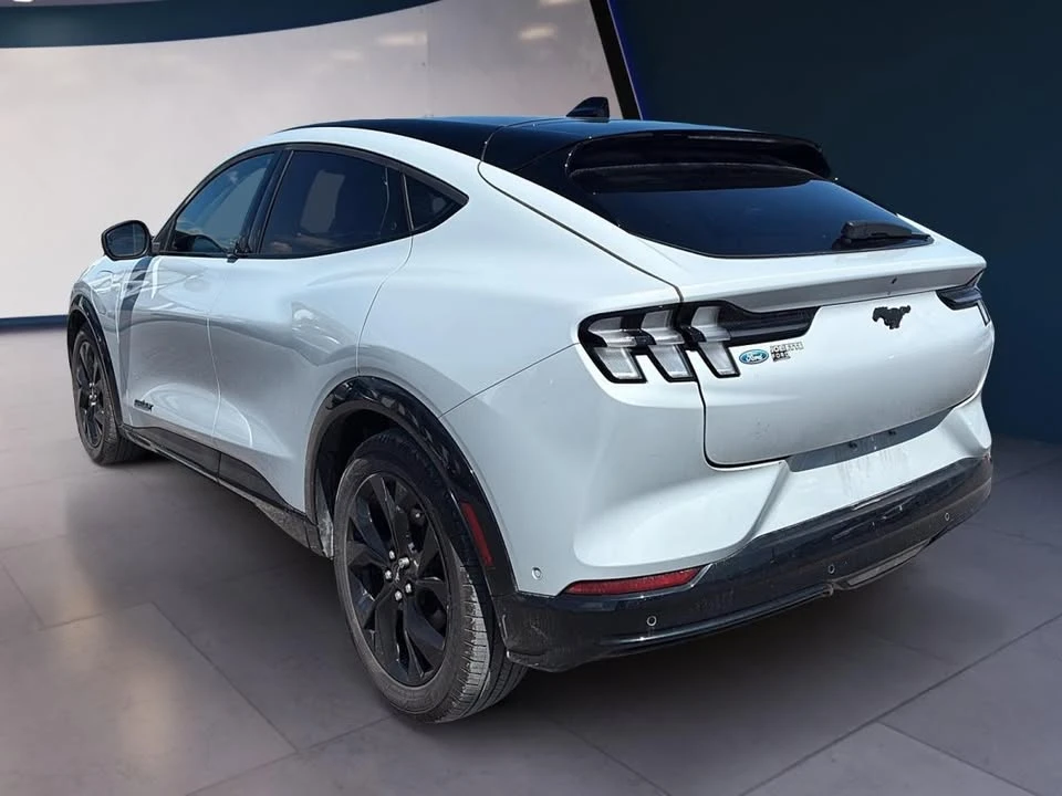 2023 Ford Mustang Mach-E - Image 3 of 10