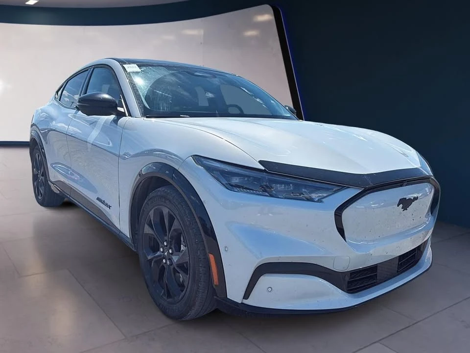 2023 Ford Mustang Mach-E - Image 6 of 10