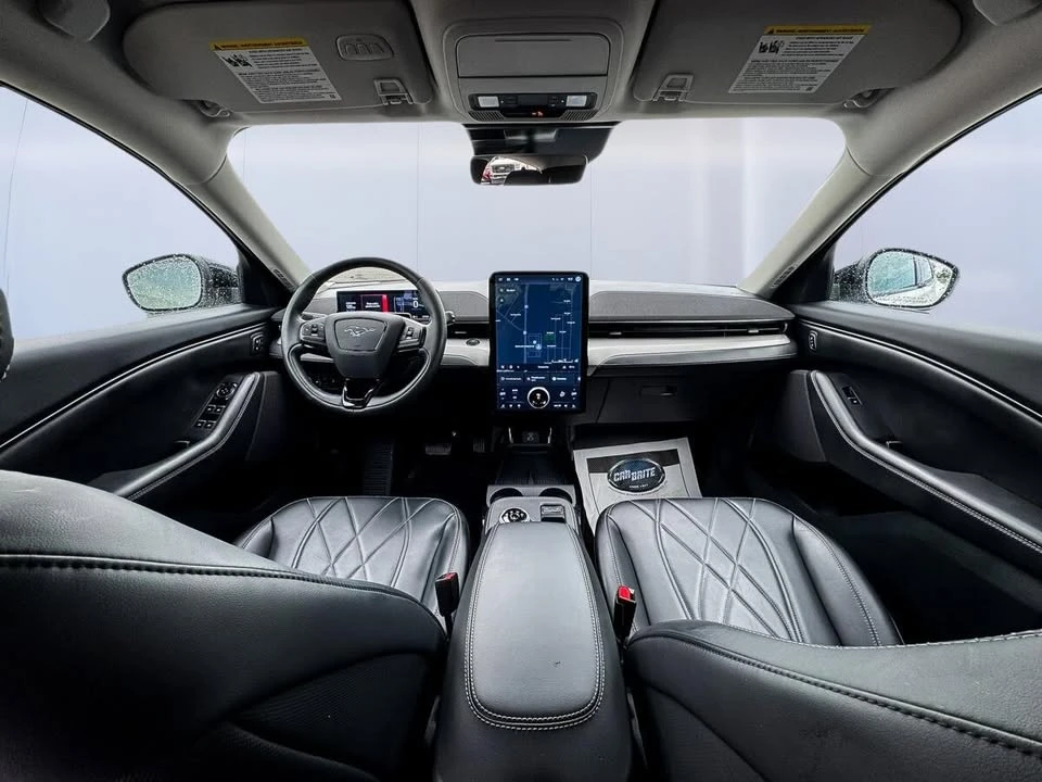 2023 Ford Mustang Mach-E - Image 14 of 15