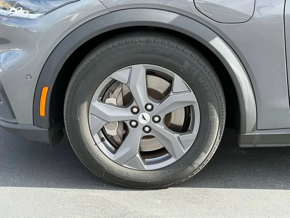 2023 Ford Mustang Mach-E - Image 16 of 20