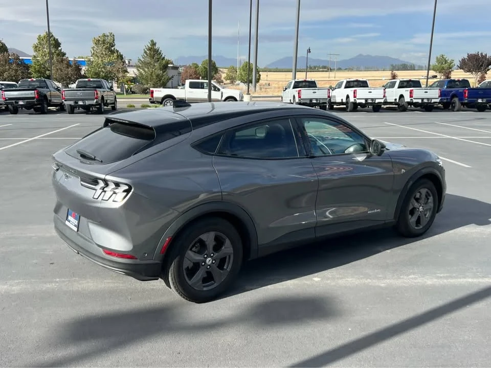 2023 Ford Mustang Mach-E - Image 14 of 20