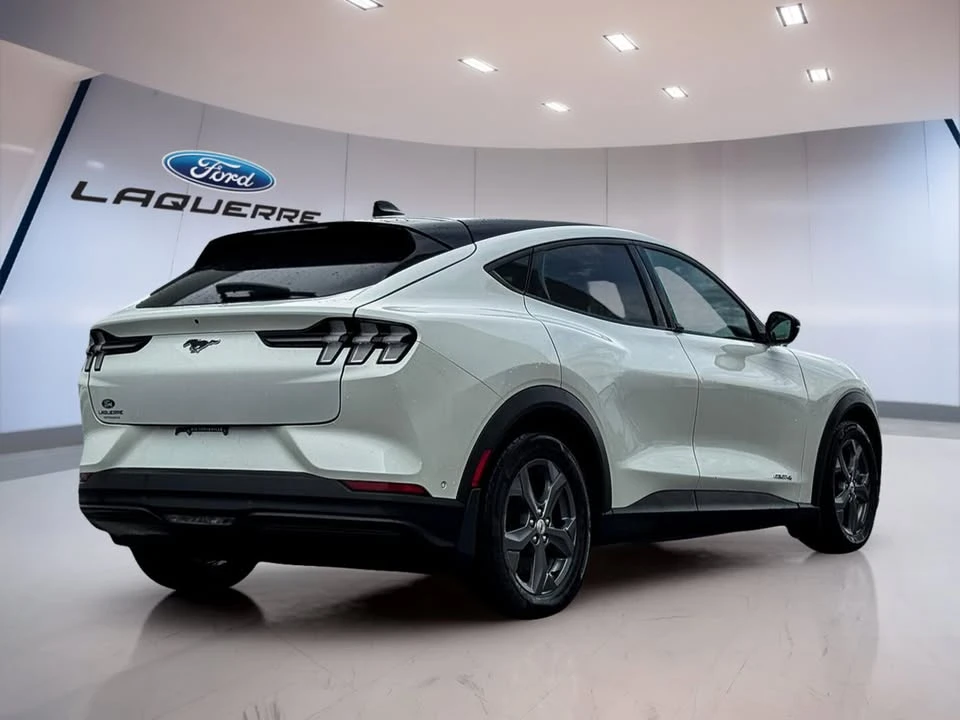 2023 Ford Mustang Mach-E - Image 5 of 15