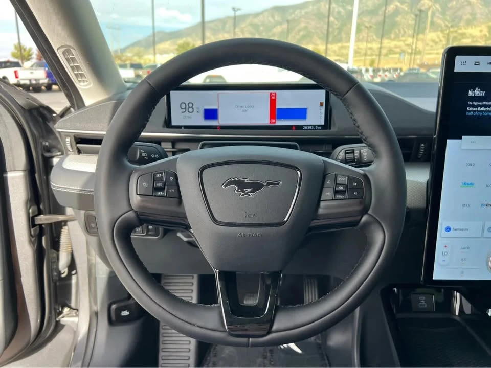 2023 Ford Mustang Mach-E - Image 6 of 20