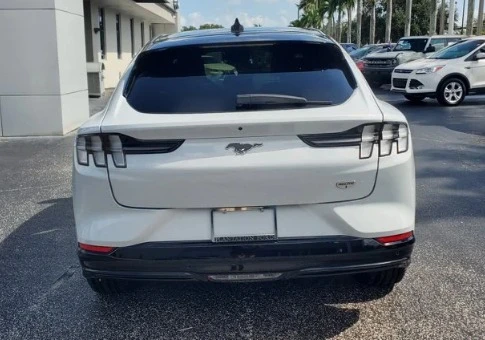 2023 Ford Mustang Mach-E - Image 5 of 12