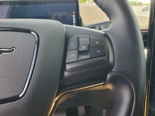 2023 Ford Mustang Mach-E - Image 9 of 12