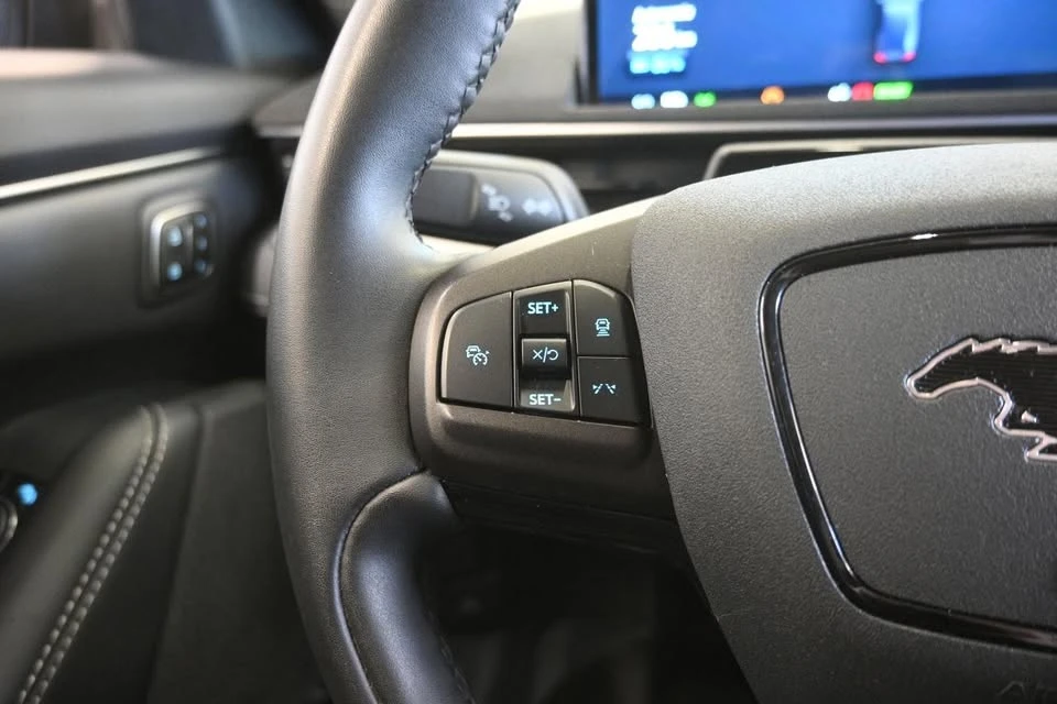 2023 Ford Mustang Mach-E - Image 11 of 20