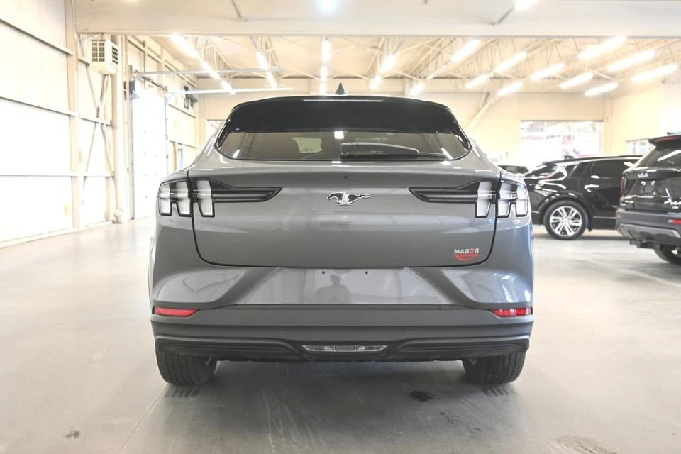 2023 Ford Mustang Mach-E - Image 5 of 20