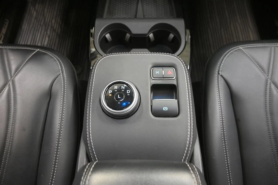 2023 Ford Mustang Mach-E - Image 16 of 20