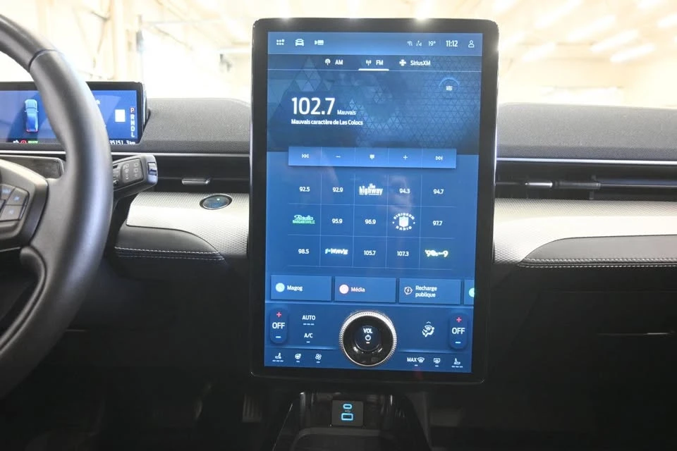 2023 Ford Mustang Mach-E - Image 15 of 20