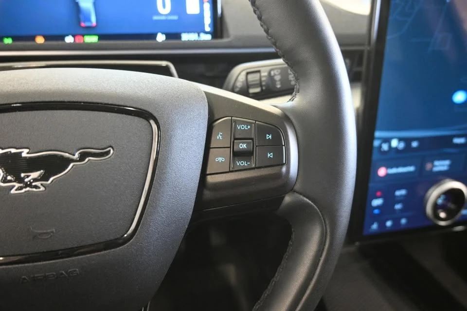 2023 Ford Mustang Mach-E - Image 12 of 20