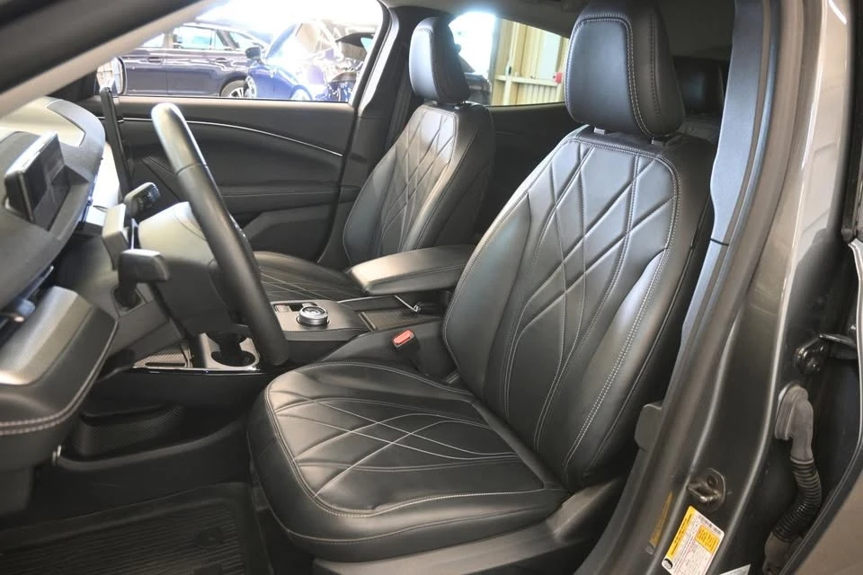 2023 Ford Mustang Mach-E - Image 19 of 20